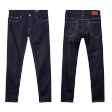 Men&#39;s Big-Tall Regular Fit gerades Bein Freizeit Denim Jean